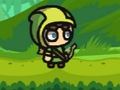 การผจญภัยของเอลฟ์  เกมออนไลน์