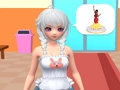 อร่อยเจ้าหญิง  เกมออนไลน์