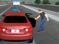 เกมผาดโผนรถ Impossible 3D 2022  เกมออนไลน์