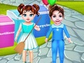 Baby Taylor Earth Day เกมออนไลน์