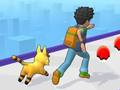 การวิ่งของมอนสเตอร์ เกมออนไลน์