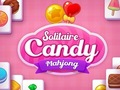 โซลิแทร์มาจองขนม เกมออนไลน์