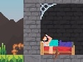 คนขุดแร่โนบ: หลบหนีจากคุก เกมออนไลน์