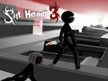 ร่อนหัว 3  เกมออนไลน์