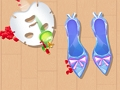 เจ้าหญิงในการวิ่ง io  เกมออนไลน์