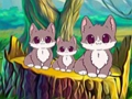 กู้ภัยหมาป่า  เกมออนไลน์