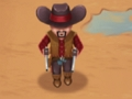 คาวบอย Saloon Defense  เกมออนไลน์