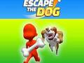 หนีหมา  เกมออนไลน์