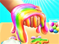 ASMR Slime Maker DIY เกมออนไลน์