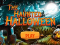 ฮัลโลวีนผีสิง  เกมออนไลน์