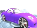 Stunt Car 3d เกมออนไลน์