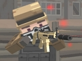 Extreme Pixel Gun Combat 3 เกมออนไลน์