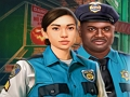ซ่อนอยู่ในระเบียบ  เกมออนไลน์