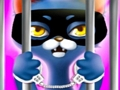 คิตตี้ ซิตี้ ฮีโร่  เกมออนไลน์