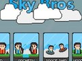 Bros Sky เกมออนไลน์