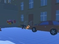 กระสุนซอมบี้  เกมออนไลน์