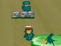 คอมมานโดผจญภัย  เกมออนไลน์