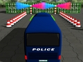 ที่จอดรถบัส Pro  เกมออนไลน์