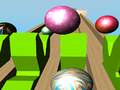 ลูกหินอ่อน 3d  เกมออนไลน์