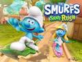 สเมิร์ฟ: สเกต รัช เกมออนไลน์