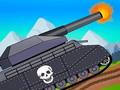 สงครามรถถัง เกมออนไลน์