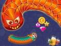 ล่าหนอน เกมออนไลน์
