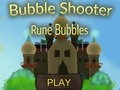 รูนปริศนาลูกบอลยิงลูก เกมออนไลน์