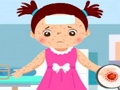 เด็กๆได้เรียนรู้อาชีพต่างๆ  เกมออนไลน์