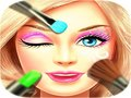 ร้านทำผมสีสาว เกมออนไลน์