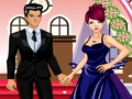 ชุดแต่งงานสำหรับคู่บ่าวสาว  เกมออนไลน์