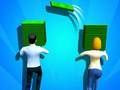 คู่รักคนรวย เกมออนไลน์