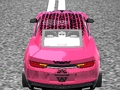 Crazy Supercars Stunt 2022 เกมออนไลน์