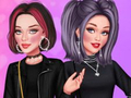 Soft Girl Vs E-Girl BFFs ดู  เกมออนไลน์