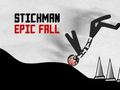 การล้มของ Stickman แบบมหากาพย์ เกมออนไลน์