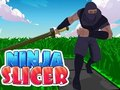 นินจาสไลเซอร์ เกมออนไลน์