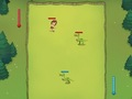 ไดโนเสาร์ผสานมาสเตอร์  เกมออนไลน์