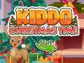 คิดโด คริสต์มาส ไทม์  เกมออนไลน์