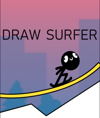 วาด Surfer  เกมออนไลน์