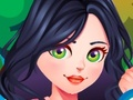 ตั้งครรภ์เจ้าหญิงน่ารัก  เกมออนไลน์