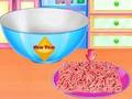 Princesses โดนัทเผ็ดปีใหม่  เกมออนไลน์