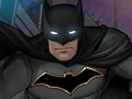 แบทแมน Caped Crusader Chase  เกมออนไลน์