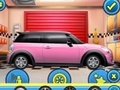 โฉมรถในฝันของฉัน  เกมออนไลน์