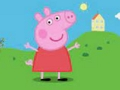 สมุดระบายสีสำหรับ Peppa Pig  เกมออนไลน์