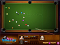 บิลเลียดเซ็กซี่  เกมออนไลน์