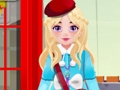 Kiddo Winter Casual เกมออนไลน์