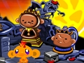 Monkey Go Happy Stage 675 เกมออนไลน์