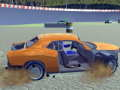 Xtreme Demolition Arena ดาร์บี้ 2022  เกมออนไลน์