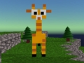สร้างด้วย Cubes 2  เกมออนไลน์