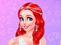 นักวางแผนงานแต่งงานของเจ้าหญิง  เกมออนไลน์