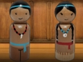 ห้องเด็ก Amgel Escape 73  เกมออนไลน์